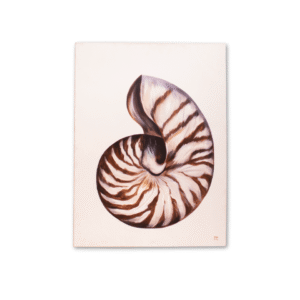 18 Ballena Morada Flotando en Cielo Púrpura