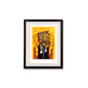 I'm proud of my accomplishments