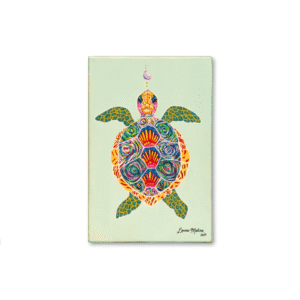 21 "Invierno" de la colección "Estaciones"