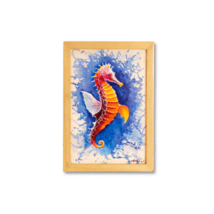 Cuando Pasa la Lluvia