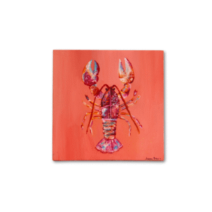 La Mar no estaba serena