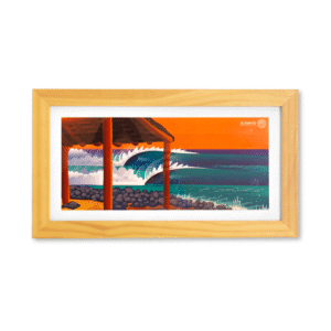 Cuando es tu ola, ni aunque la remes en contra