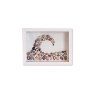 Parte de la Muestra "Bordando Nuevo Vida"