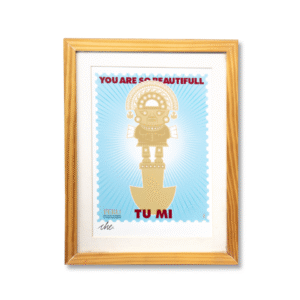 Here comes the sun in ti