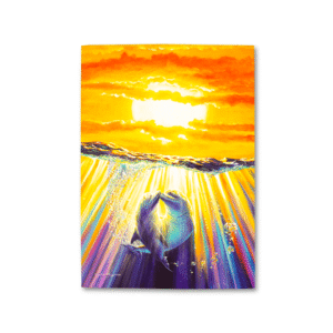 9 Sunset en Playa Señoritas, Punta Hermosa